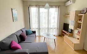 Apartments Korabi