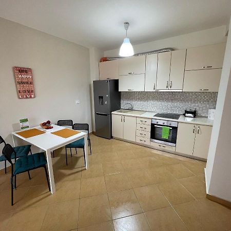 Apartments Korabi Durrës Zewnętrze zdjęcie
