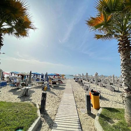 Apartments Korabi Durrës Zewnętrze zdjęcie