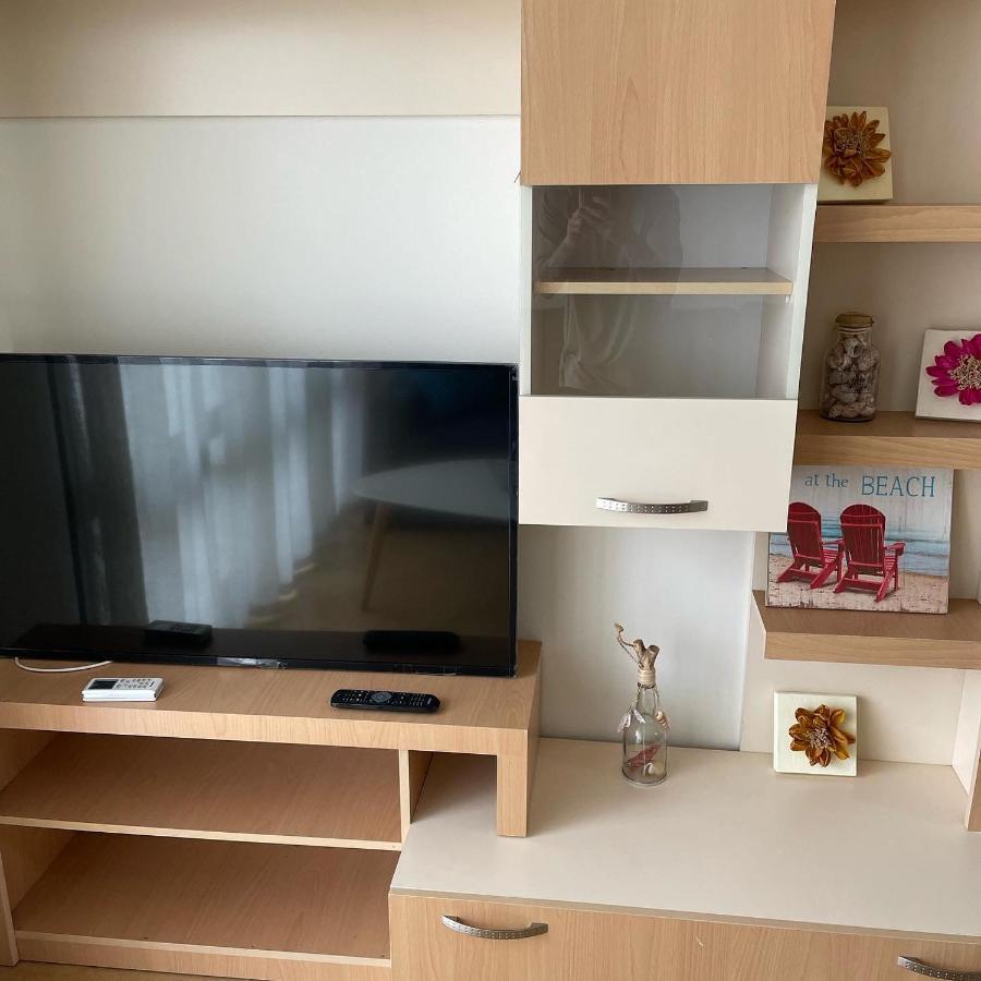 Apartments Korabi Durrës Zewnętrze zdjęcie