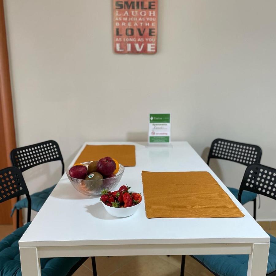 Apartments Korabi Durrës Zewnętrze zdjęcie