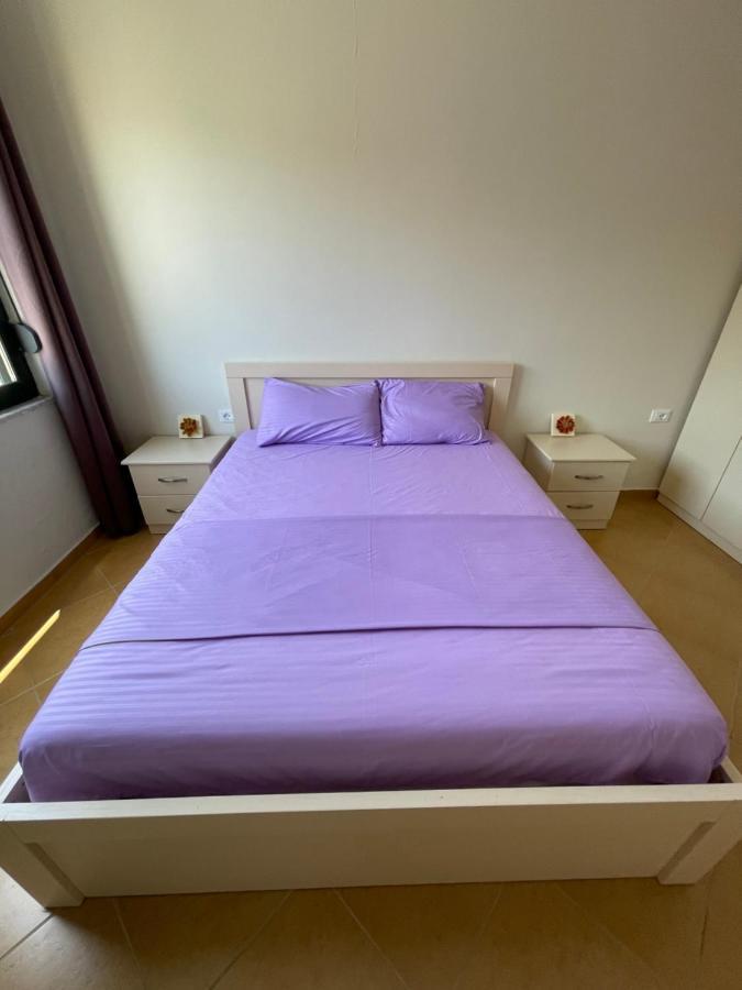 Apartments Korabi Durrës Zewnętrze zdjęcie