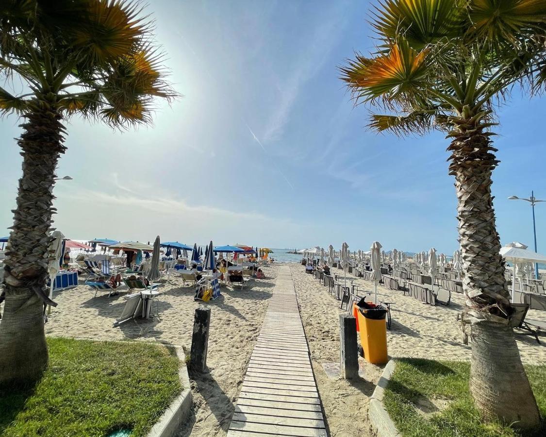 Apartments Korabi Durrës Zewnętrze zdjęcie
